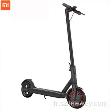 Scooter électrique Xiaomi M365